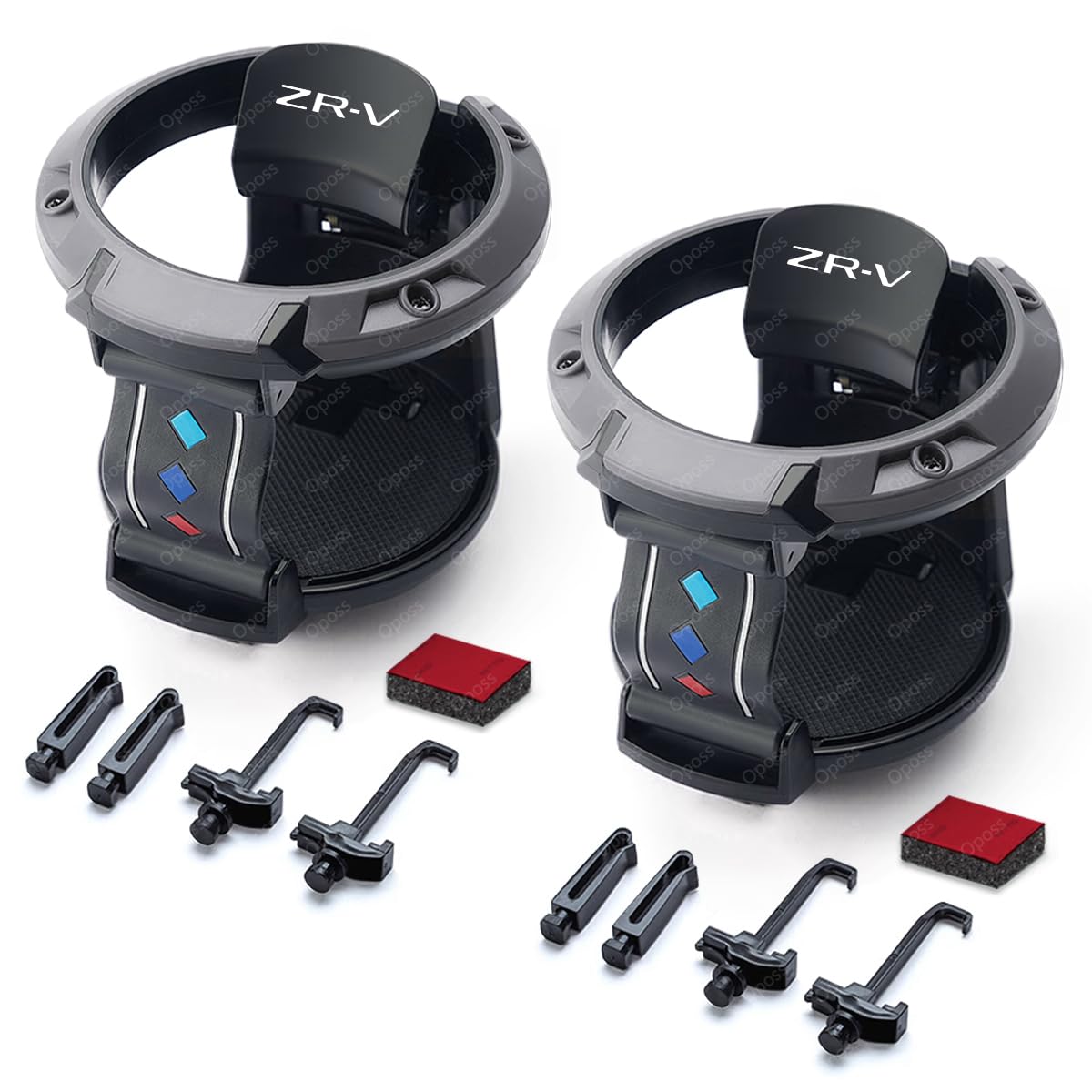 Amazon | ホンダ新型ZR－V 車用エアコン換気口水カップラック ZR